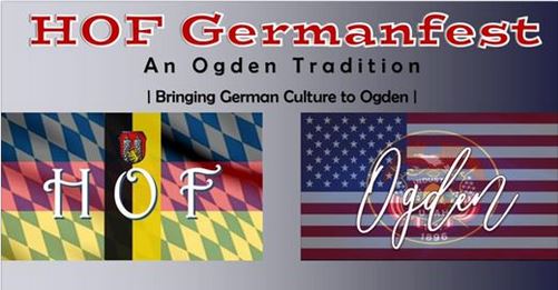 January Events – HOF Germanfest in Ogden