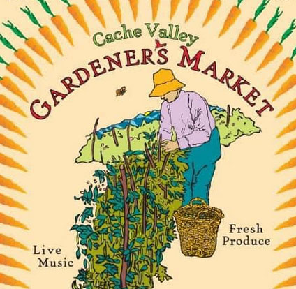 Cache Valley Gardener's Market