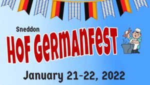 HOF Germanfest 2022