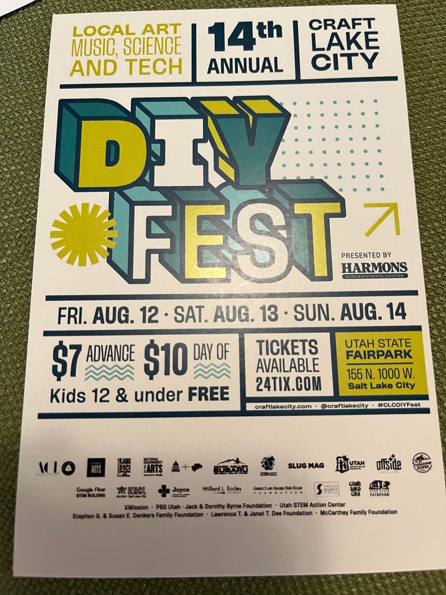 DIY Fest 2022