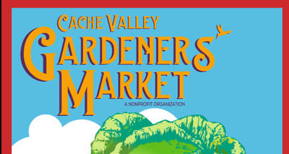 Cache Valley Gardeners Market 2024